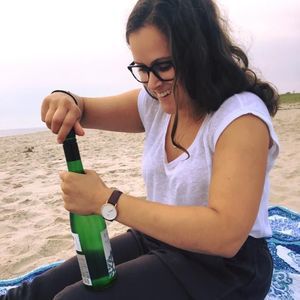 Meet your Posher, Julia
